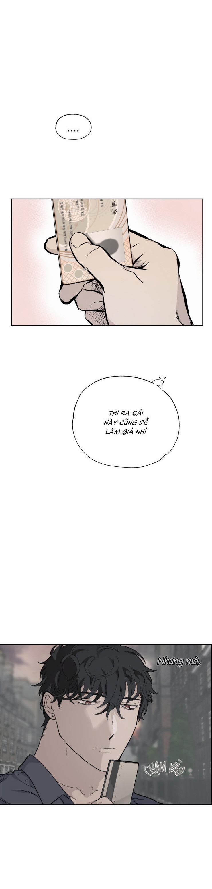 (Cbunu) Nuốt Gai 20 trang 9