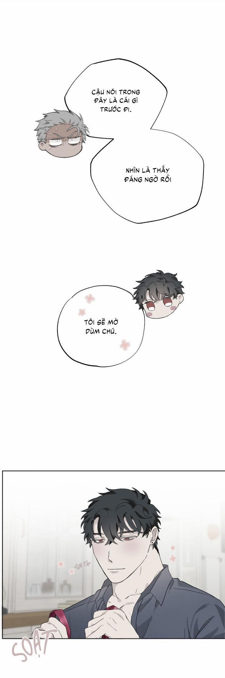 (Cbunu) Nuốt Gai 21 trang 10