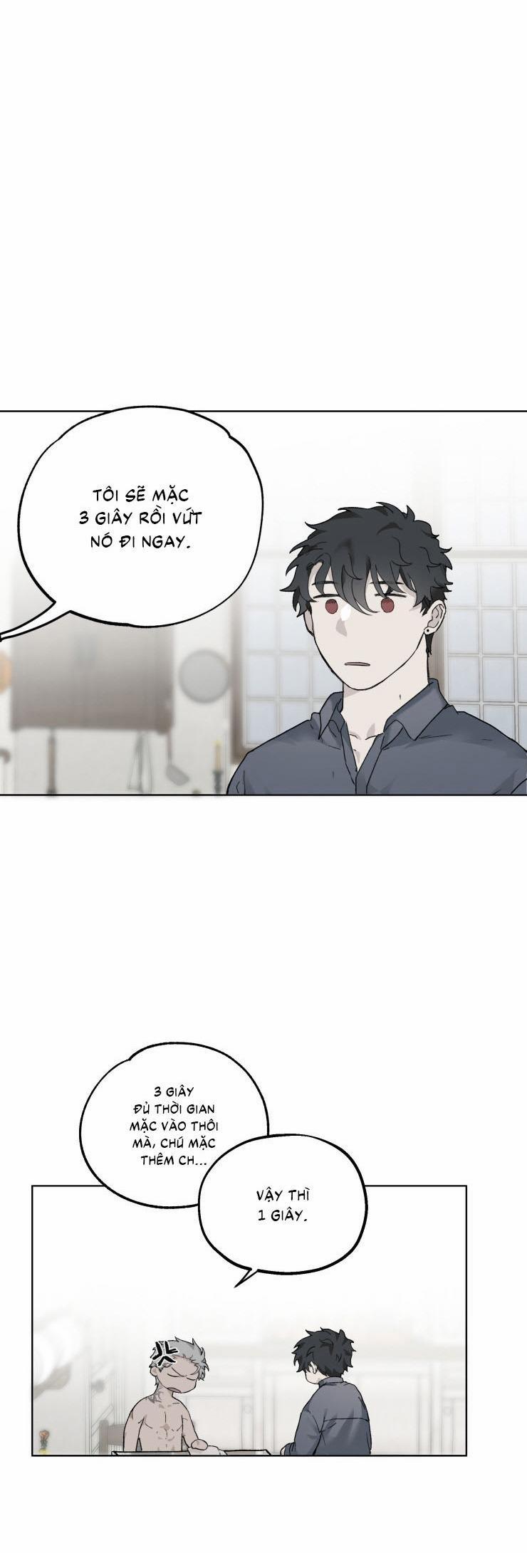 (Cbunu) Nuốt Gai 21 trang 21