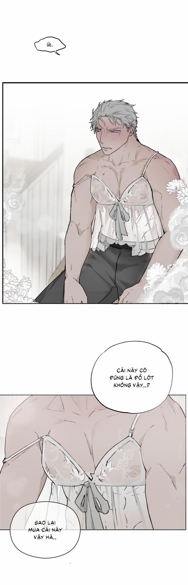 (Cbunu) Nuốt Gai 21 trang 23