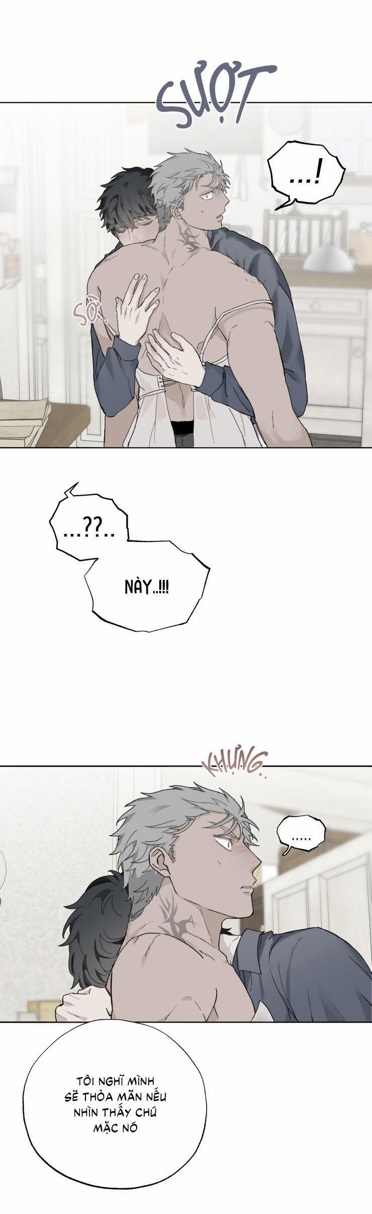 (Cbunu) Nuốt Gai 21 trang 27