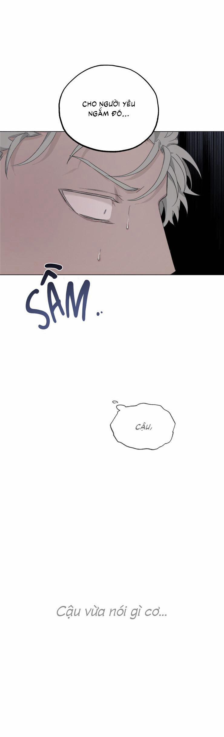 (Cbunu) Nuốt Gai 21 trang 30
