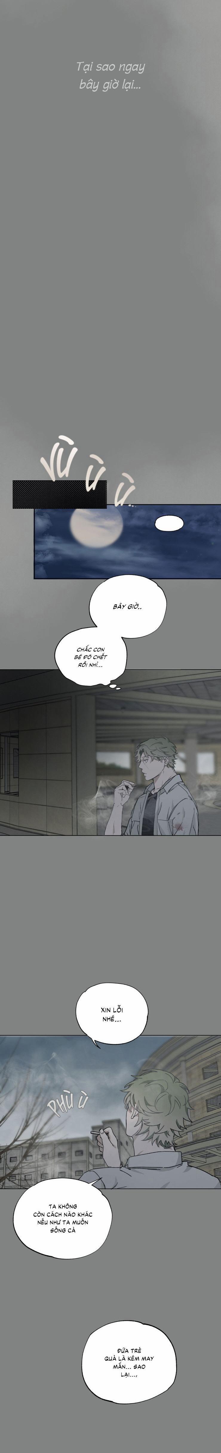 (Cbunu) Nuốt Gai 21 trang 5