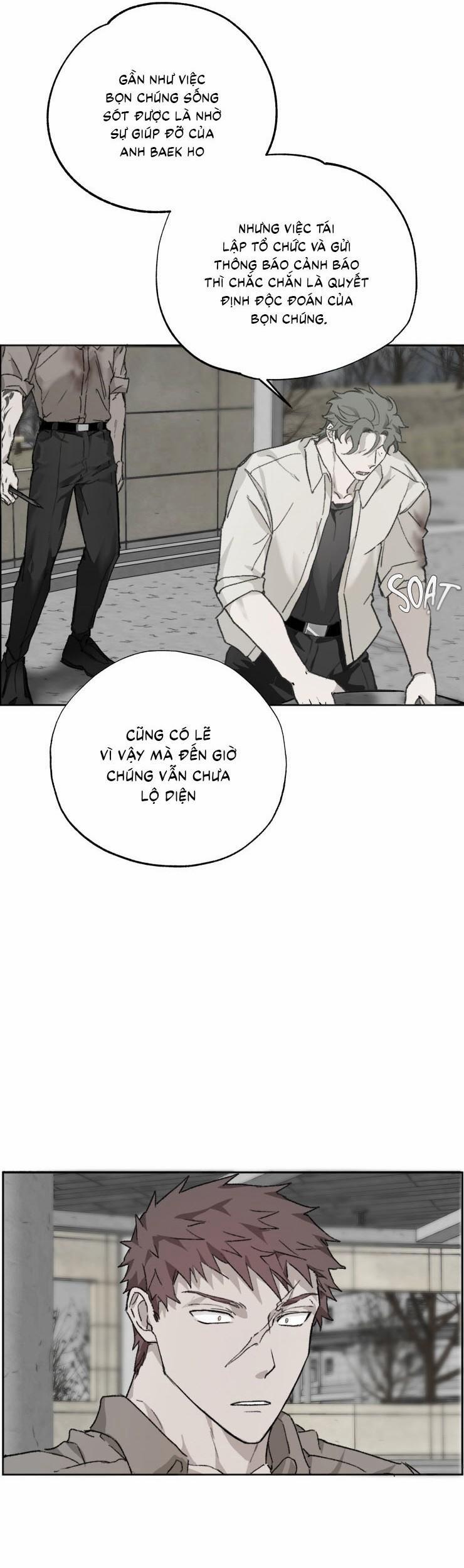 (Cbunu) Nuốt Gai 22 trang 12