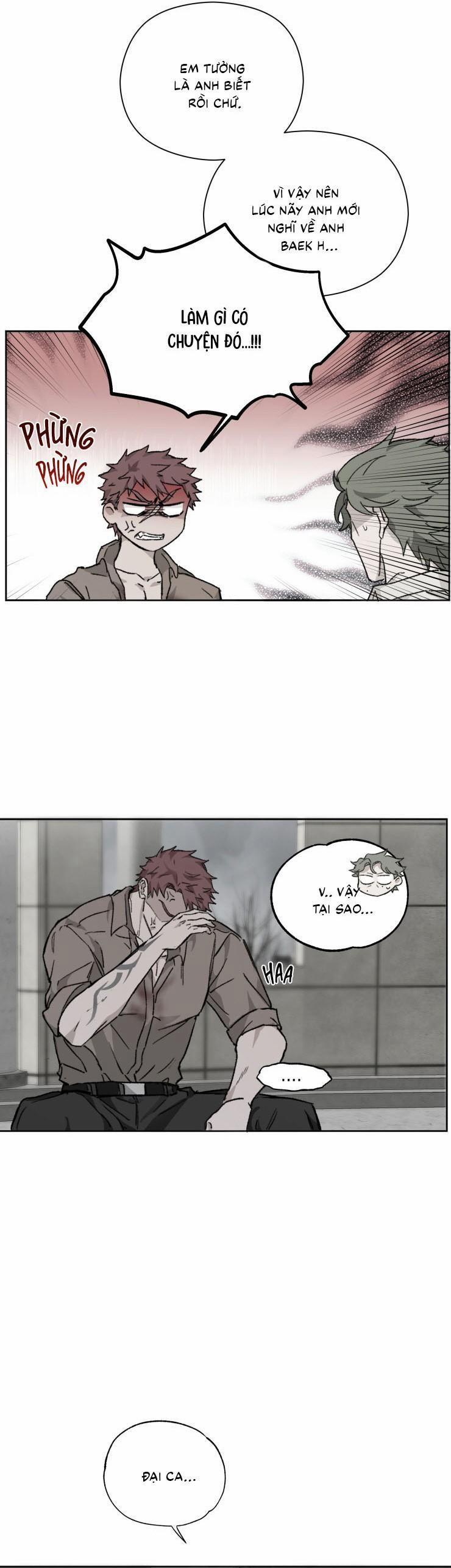 (Cbunu) Nuốt Gai 22 trang 15