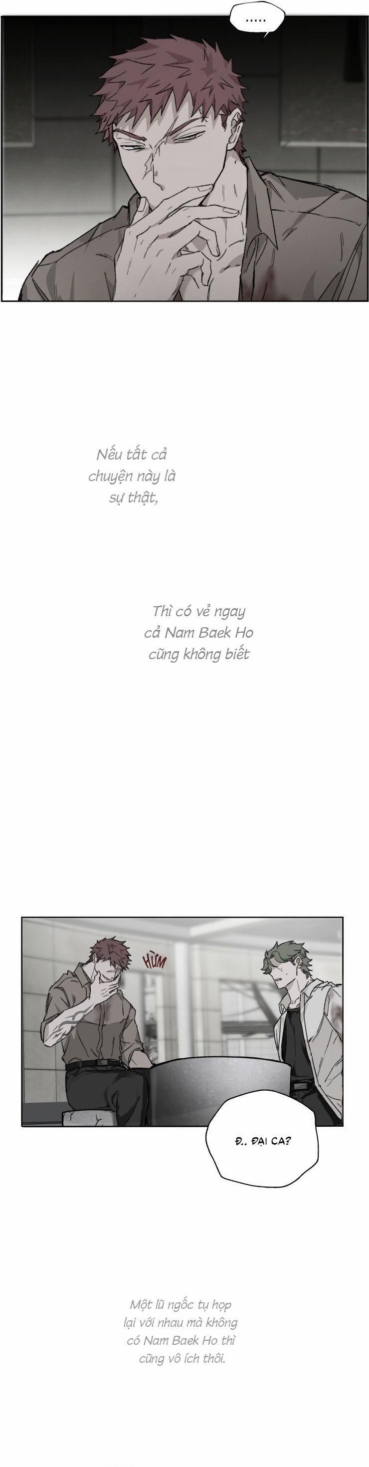 (Cbunu) Nuốt Gai 22 trang 17