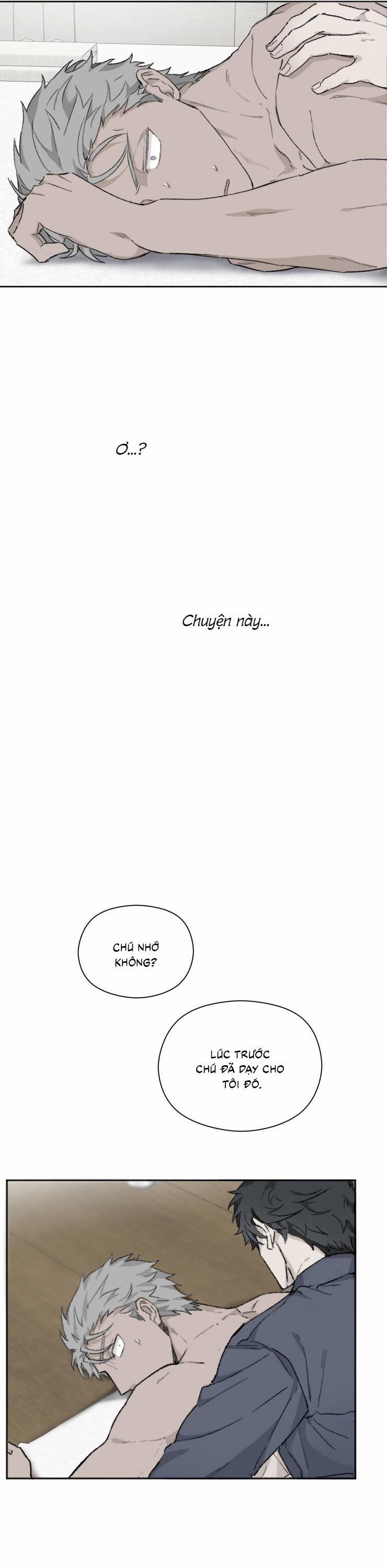 (Cbunu) Nuốt Gai 22 trang 22