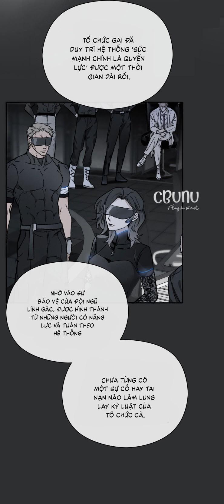 (Cbunu) Nuốt Gai 22 trang 4