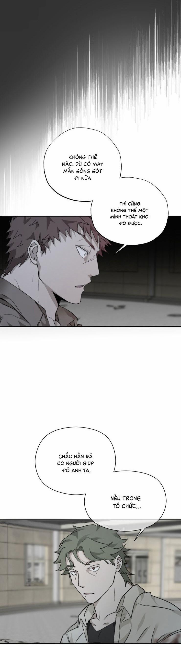 (Cbunu) Nuốt Gai 22 trang 7