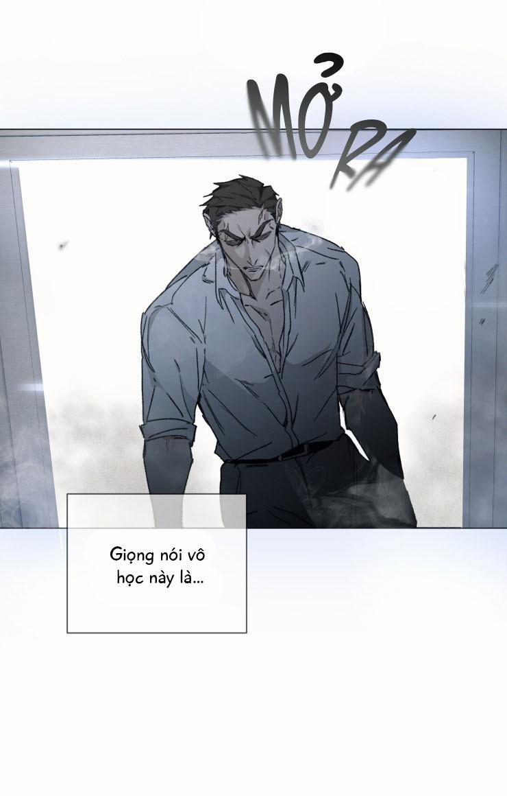 (Cbunu) Nuốt Gai 23 trang 0