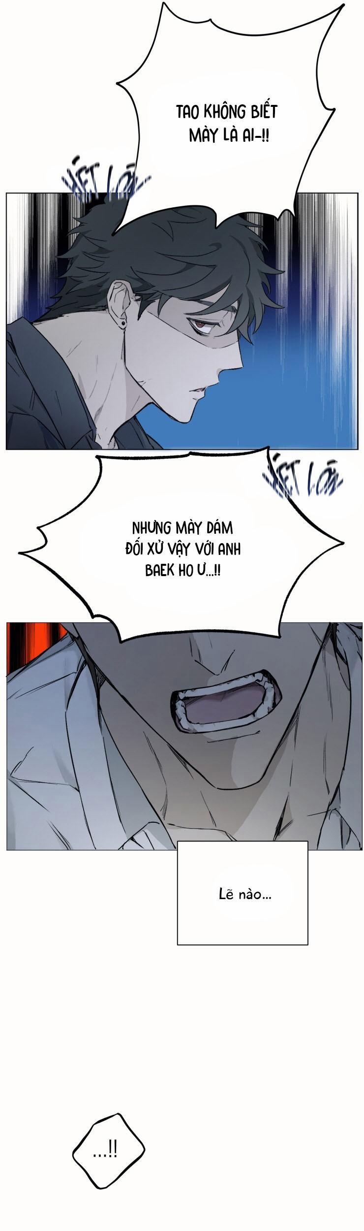 (Cbunu) Nuốt Gai 23 trang 1