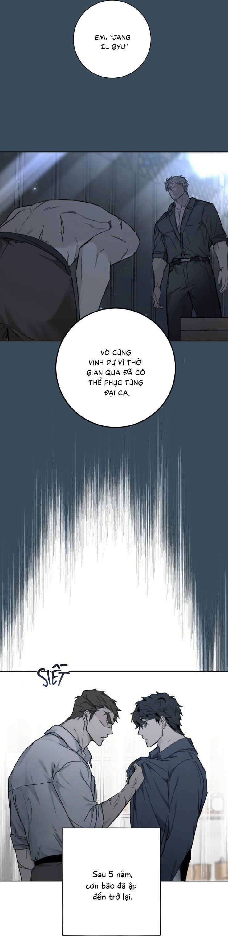 (Cbunu) Nuốt Gai 23 trang 10