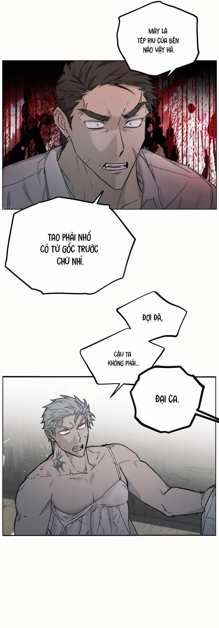 (Cbunu) Nuốt Gai 23 trang 12