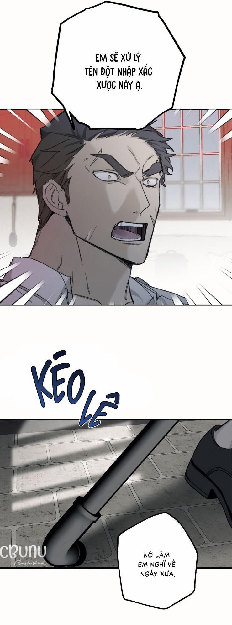 (Cbunu) Nuốt Gai 23 trang 13