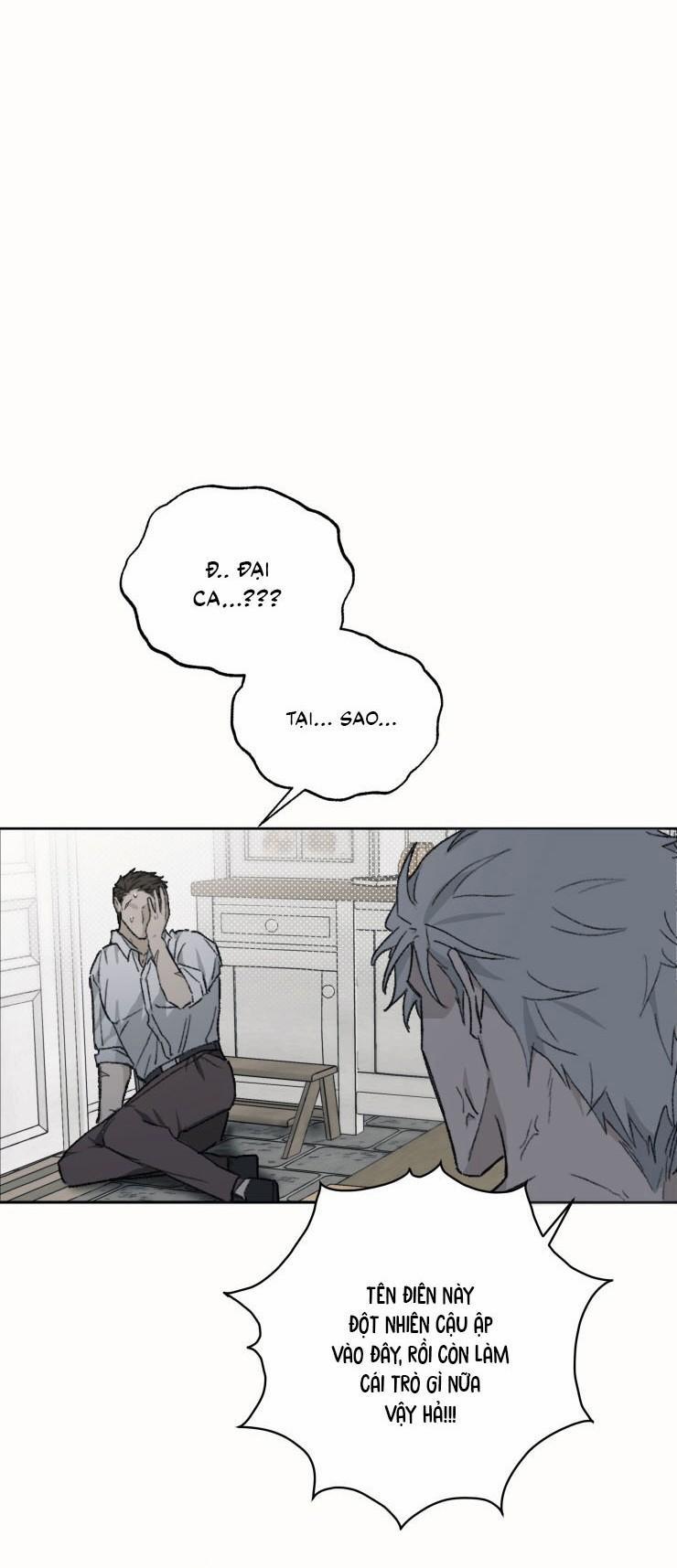 (Cbunu) Nuốt Gai 23 trang 16