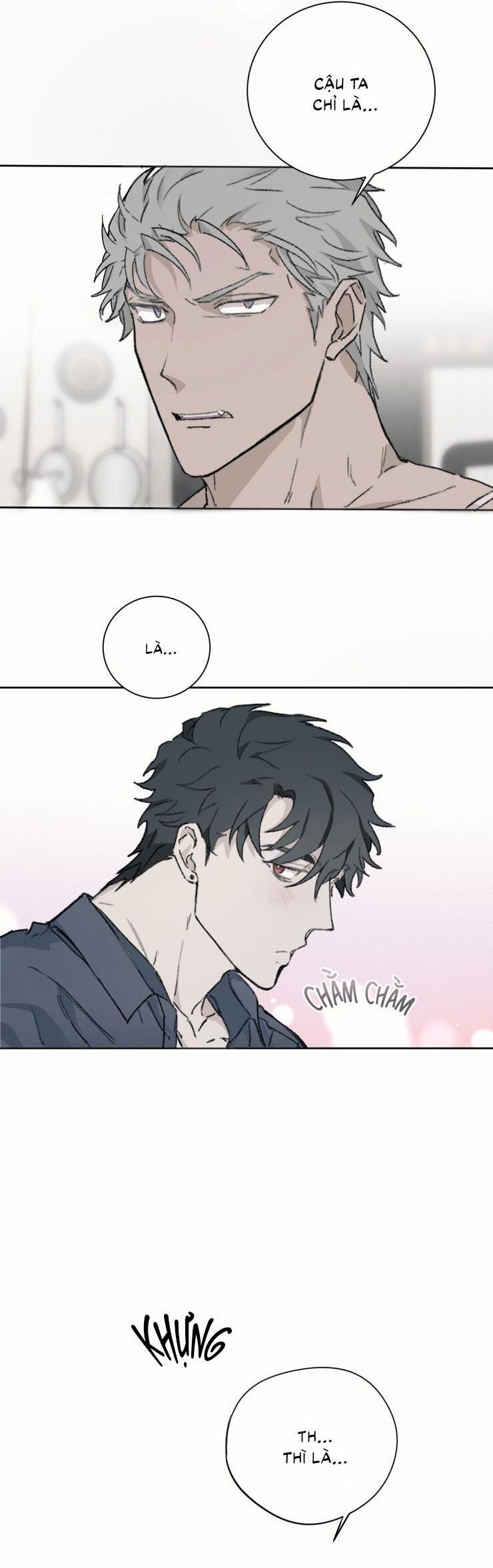 (Cbunu) Nuốt Gai 23 trang 18