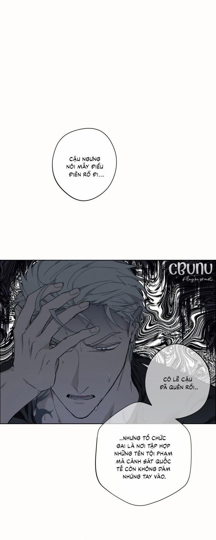 (Cbunu) Nuốt Gai 23 trang 29