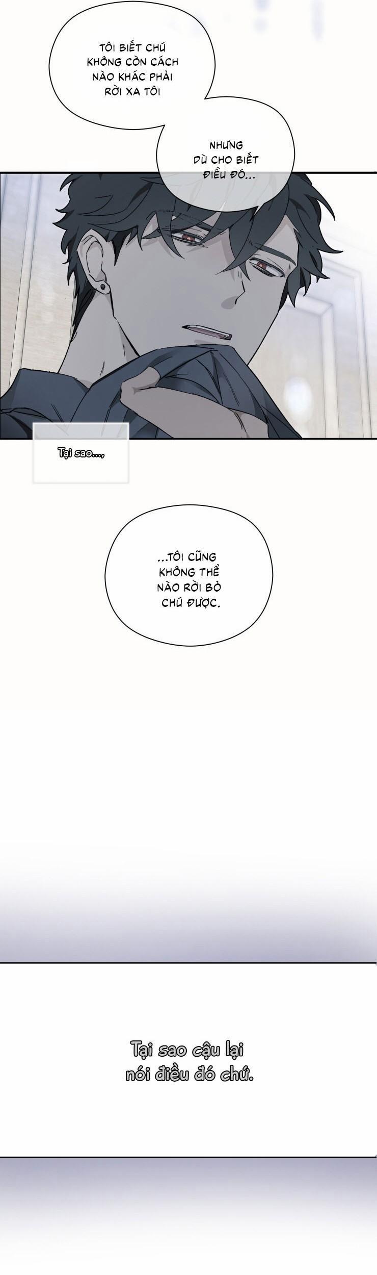 (Cbunu) Nuốt Gai 23 trang 38