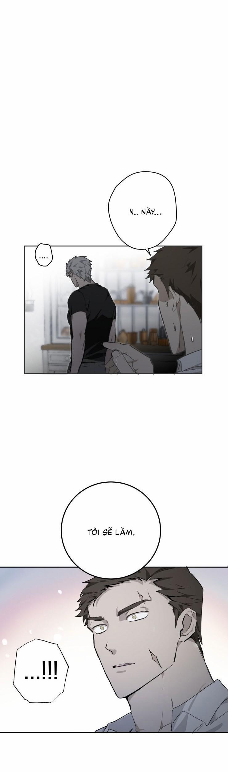 (Cbunu) Nuốt Gai 23 trang 39