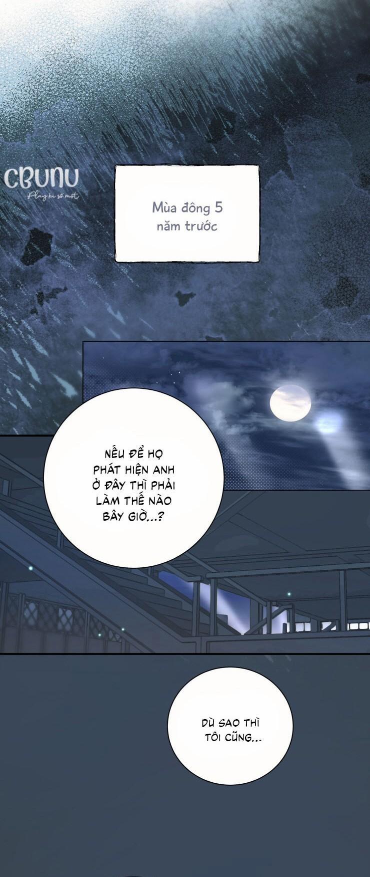 (Cbunu) Nuốt Gai 23 trang 4