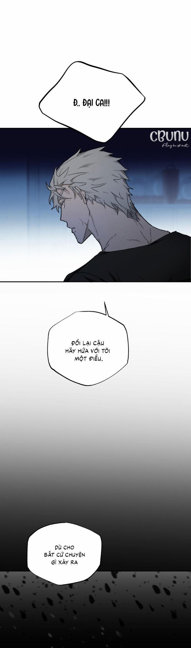 (Cbunu) Nuốt Gai 23 trang 40