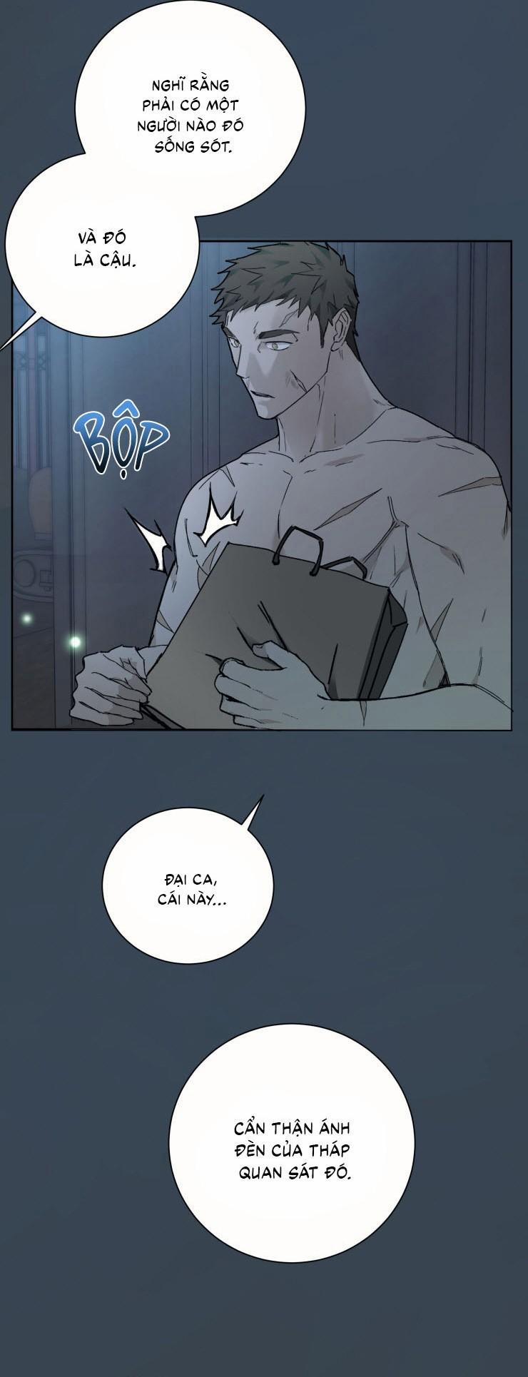 (Cbunu) Nuốt Gai 23 trang 5