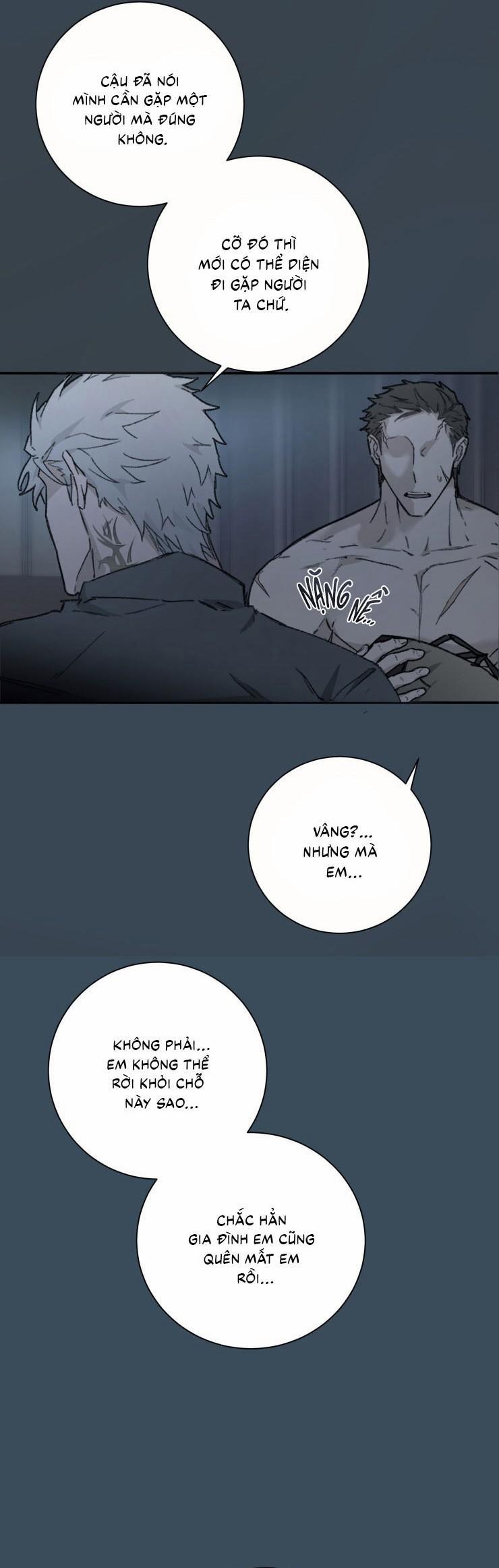 (Cbunu) Nuốt Gai 23 trang 6