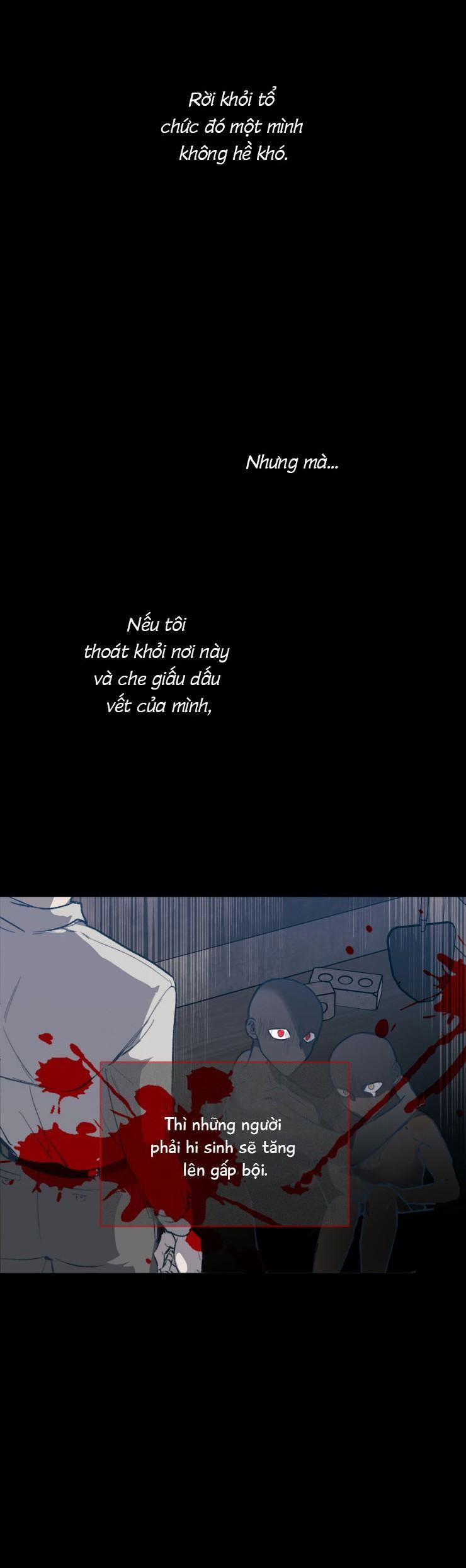 (Cbunu) Nuốt Gai 24 trang 14