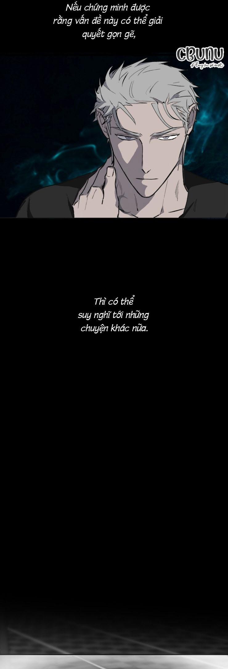 (Cbunu) Nuốt Gai 24 trang 15