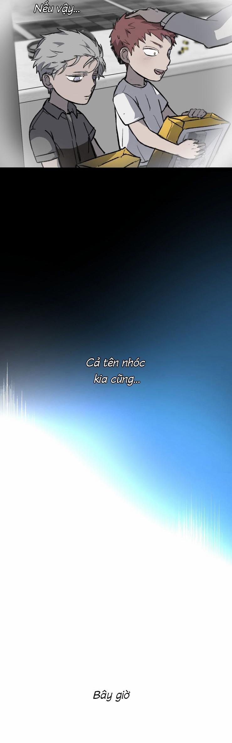 (Cbunu) Nuốt Gai 24 trang 16