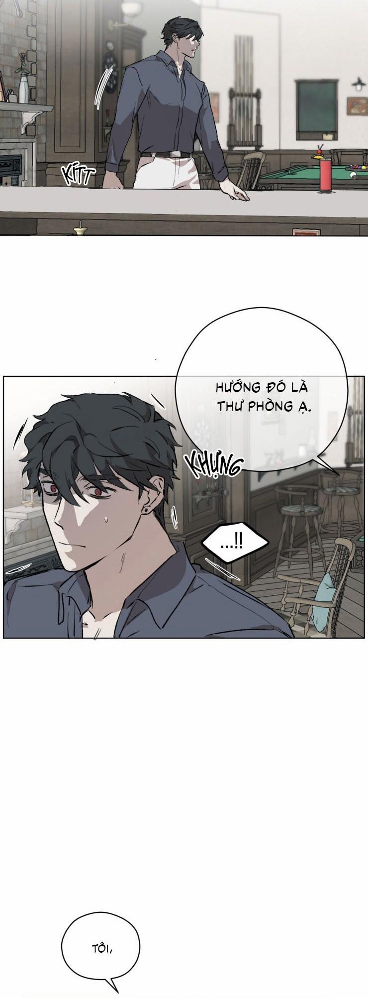 (Cbunu) Nuốt Gai 24 trang 20