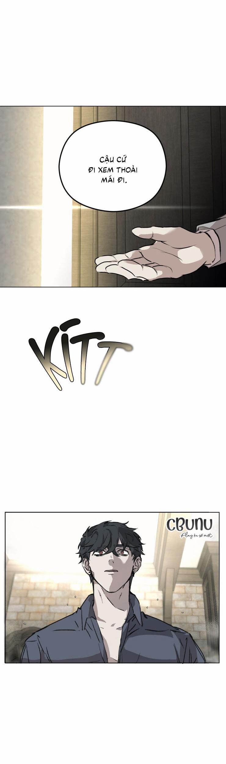 (Cbunu) Nuốt Gai 24 trang 22