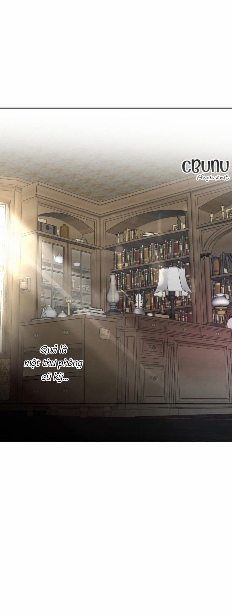 (Cbunu) Nuốt Gai 24 trang 23