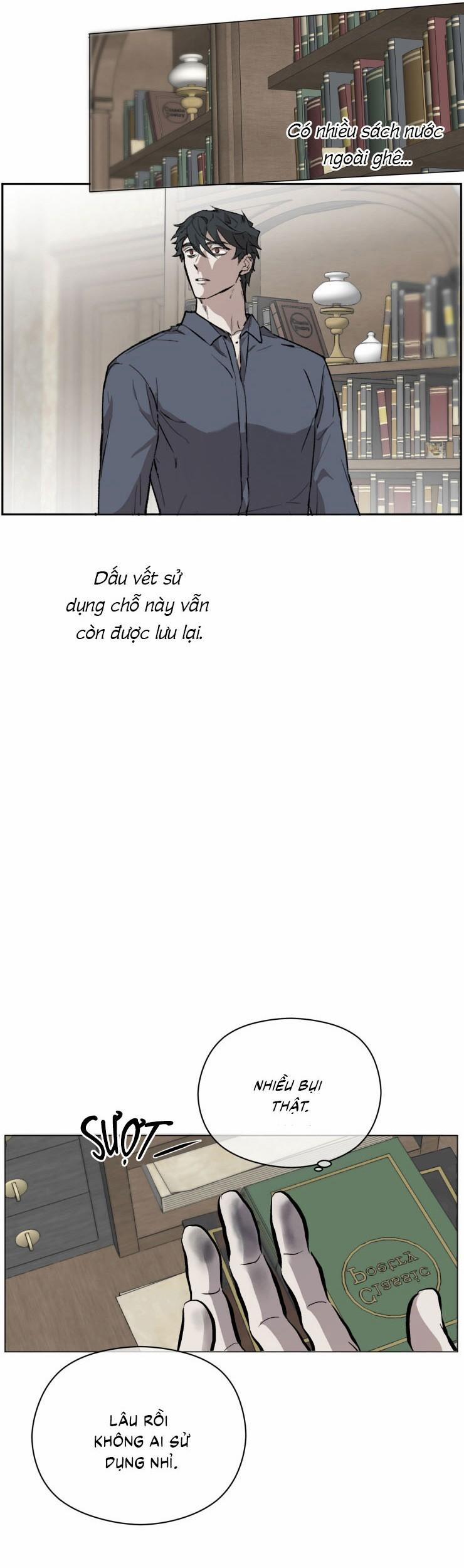 (Cbunu) Nuốt Gai 24 trang 24