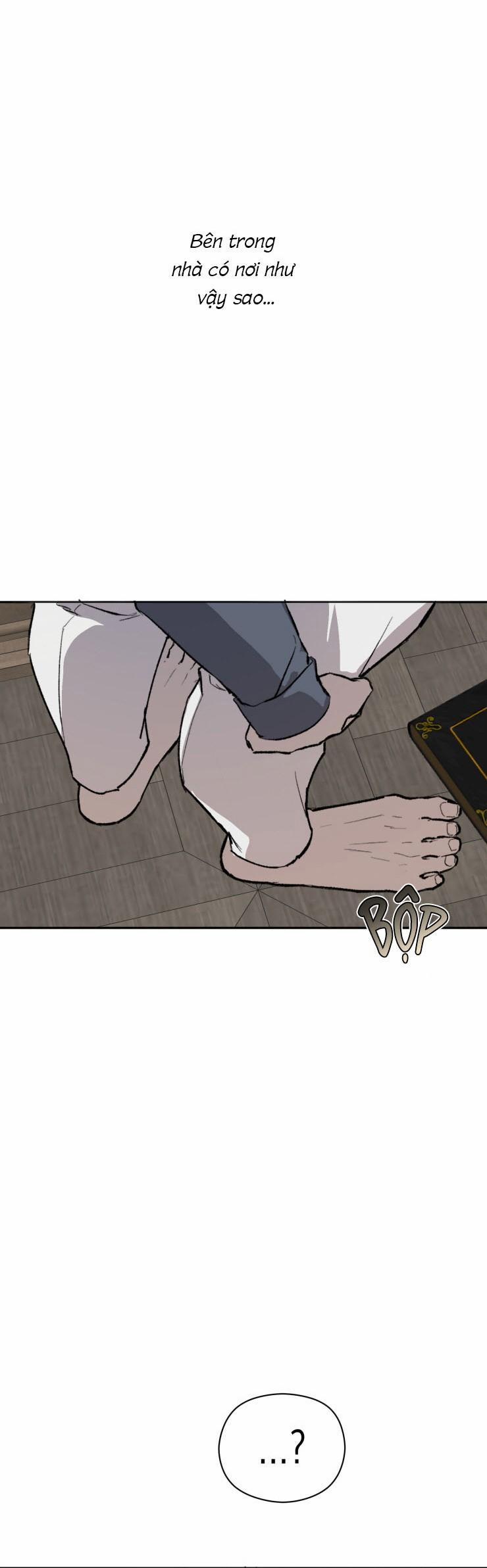 (Cbunu) Nuốt Gai 24 trang 25