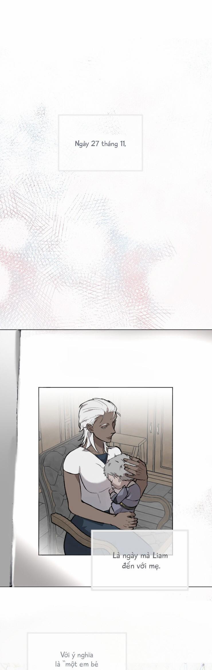 (Cbunu) Nuốt Gai 24 trang 28