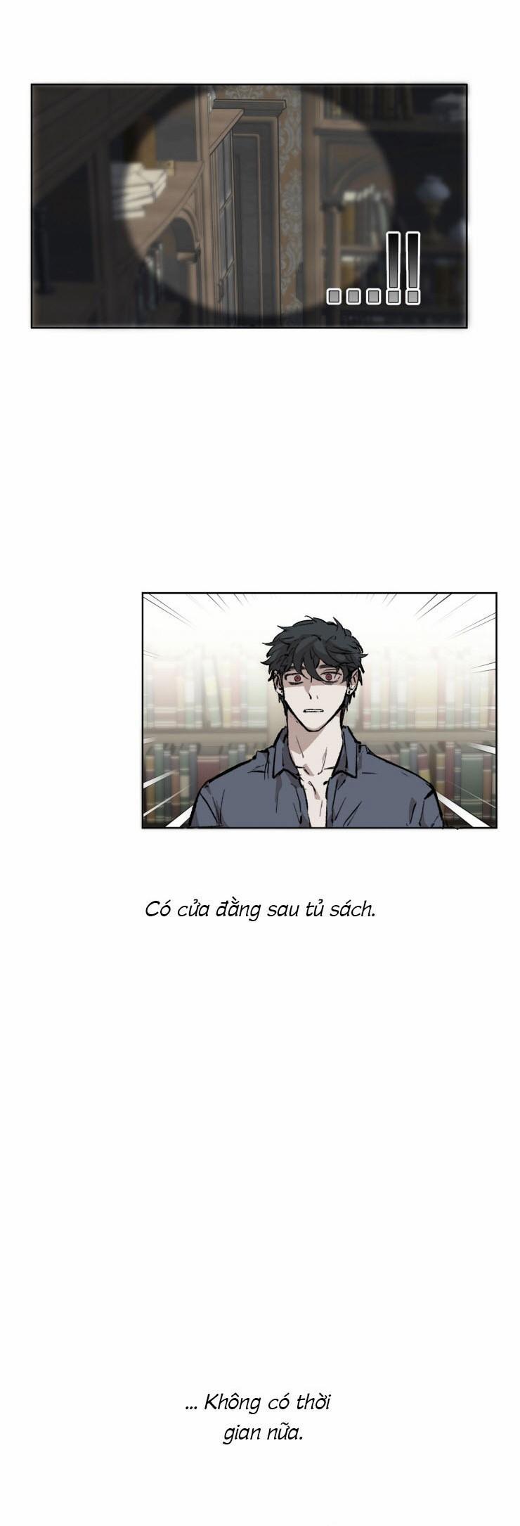 (Cbunu) Nuốt Gai 24 trang 32