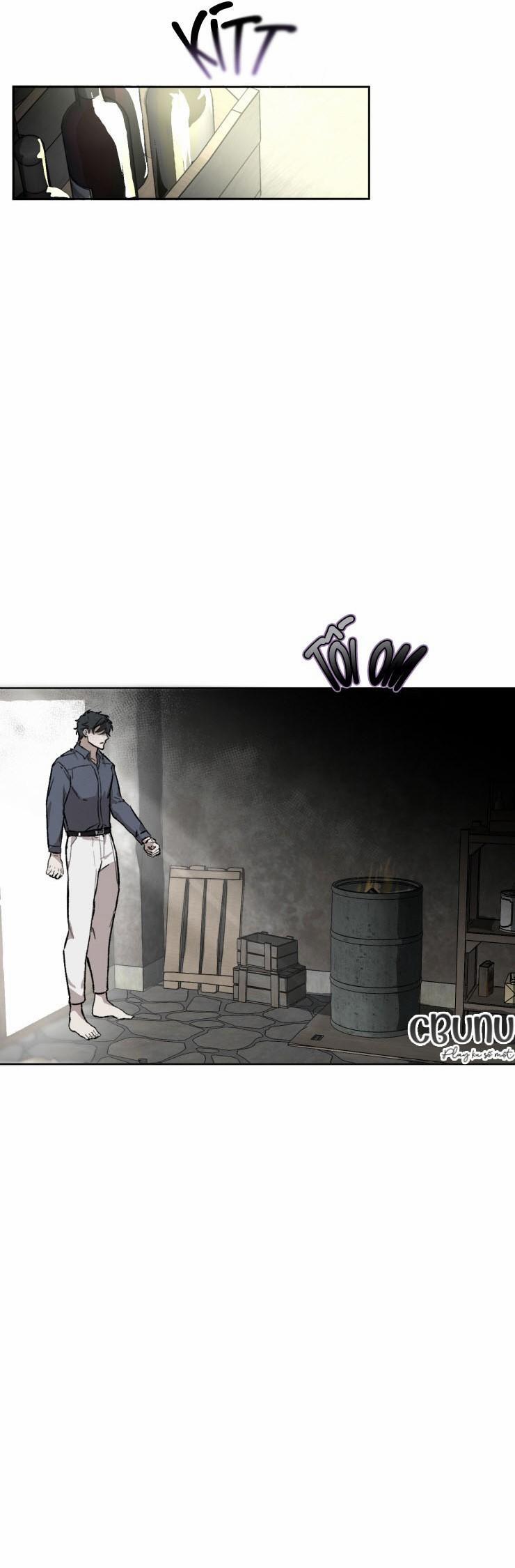 (Cbunu) Nuốt Gai 24 trang 34