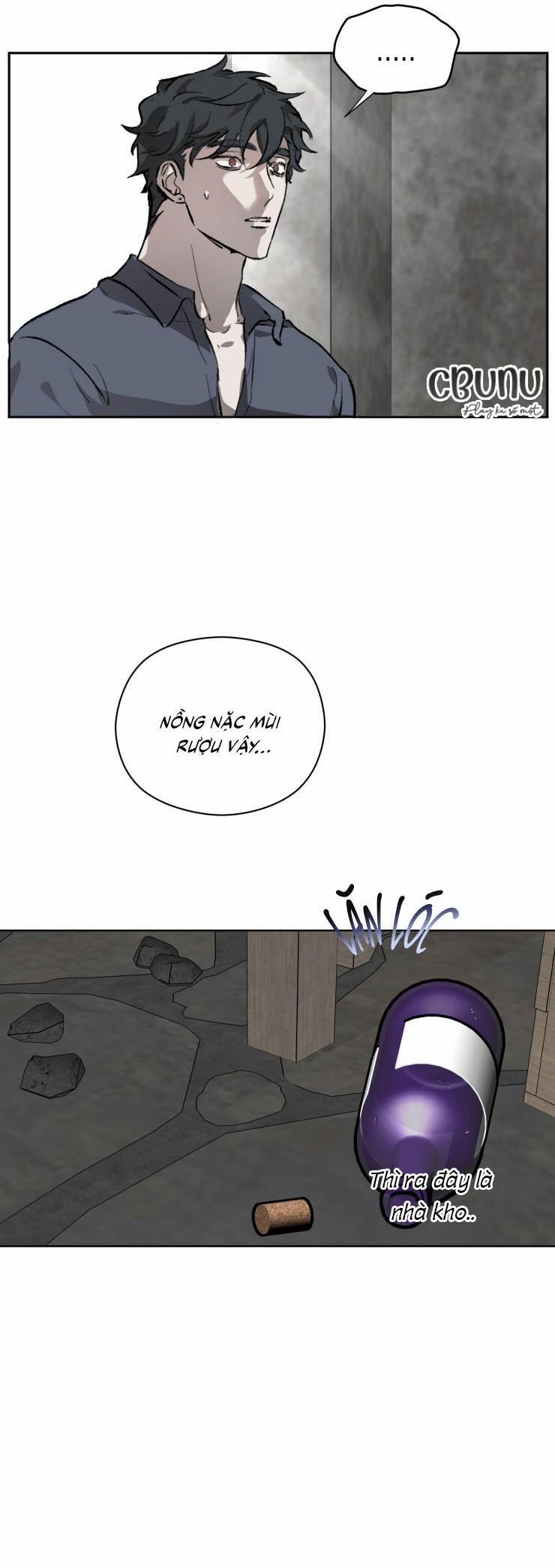 (Cbunu) Nuốt Gai 24 trang 35