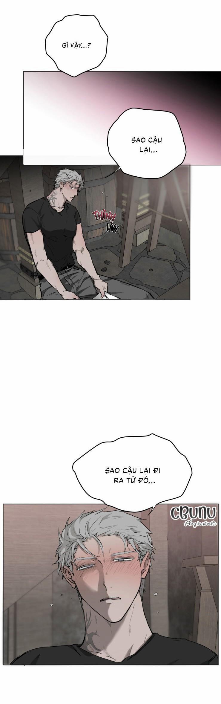 (Cbunu) Nuốt Gai 24 trang 37