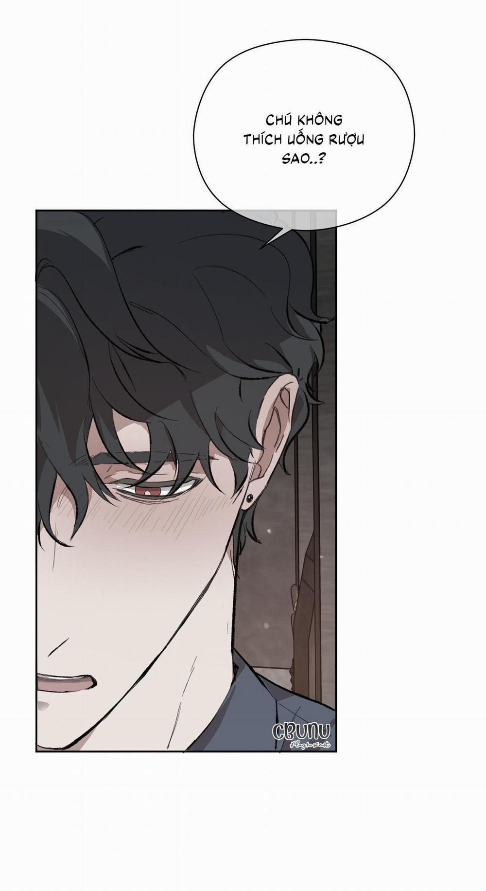 (Cbunu) Nuốt Gai 25 trang 13