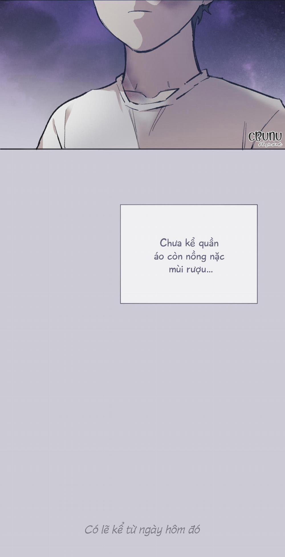 (Cbunu) Nuốt Gai 25 trang 19
