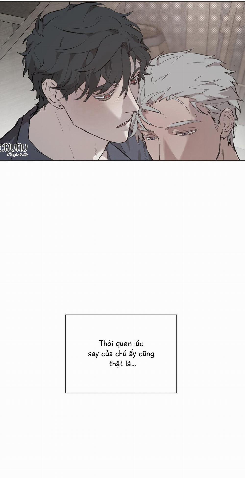 (Cbunu) Nuốt Gai 25 trang 23