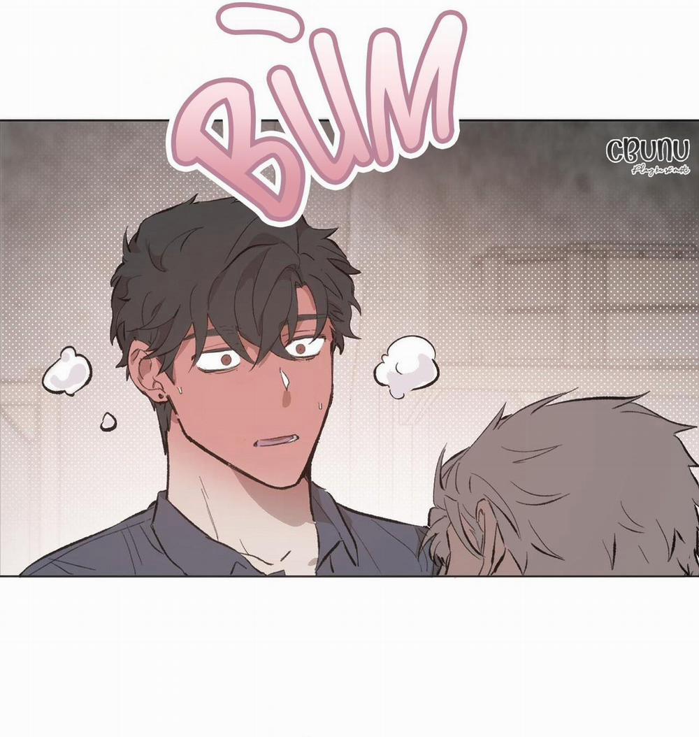 (Cbunu) Nuốt Gai 25 trang 28