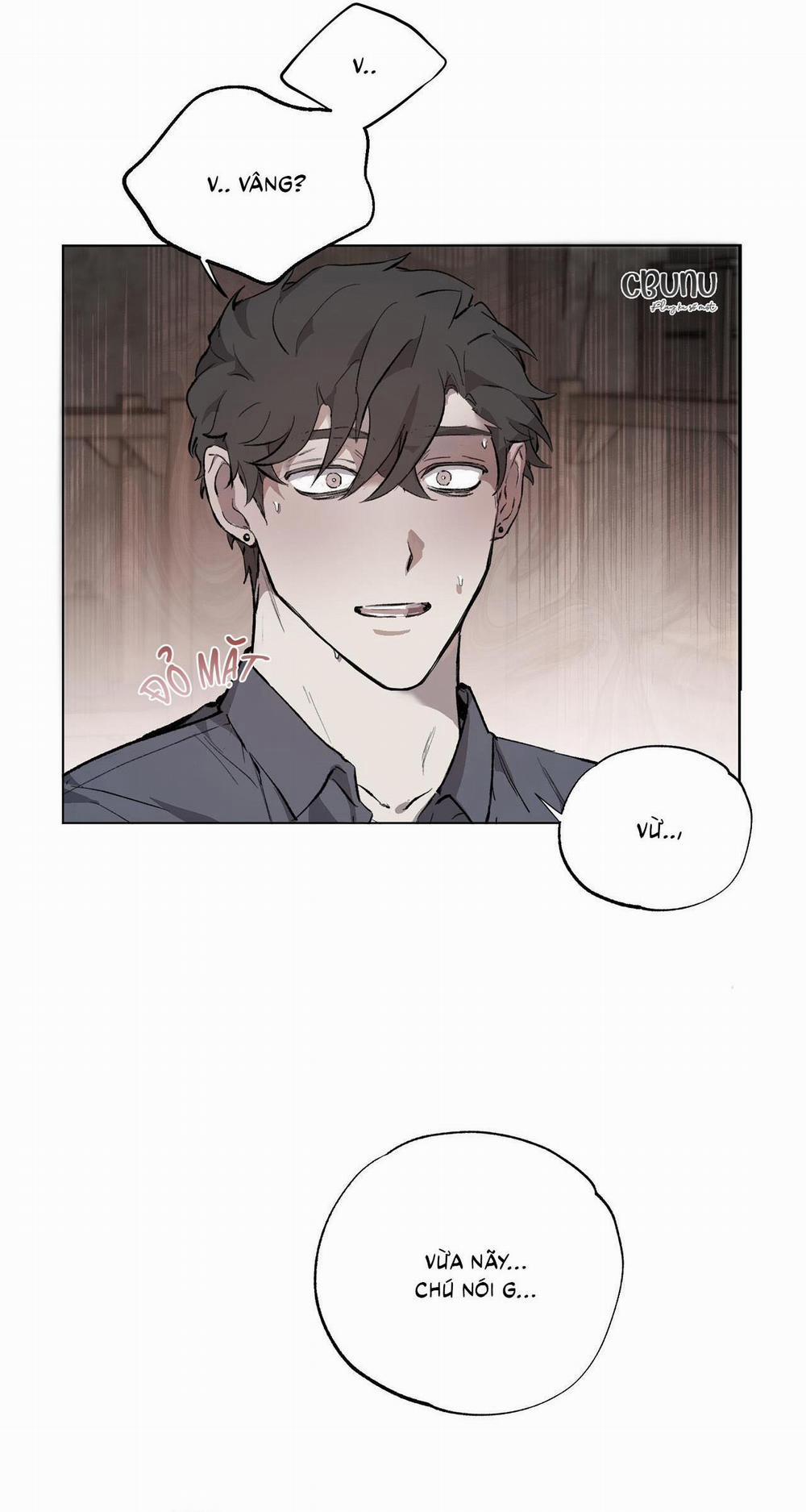 (Cbunu) Nuốt Gai 25 trang 29