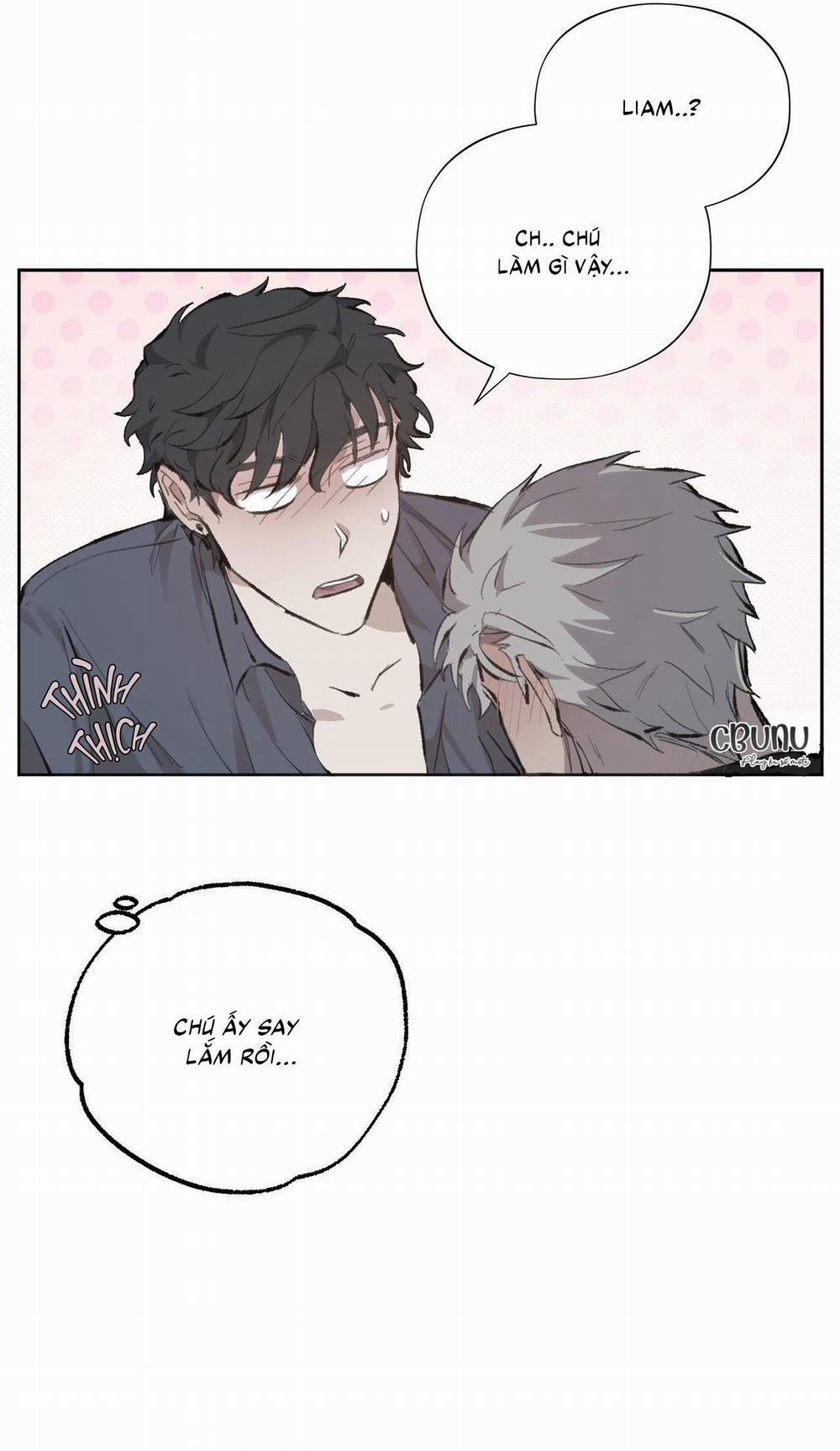 (Cbunu) Nuốt Gai 25 trang 38