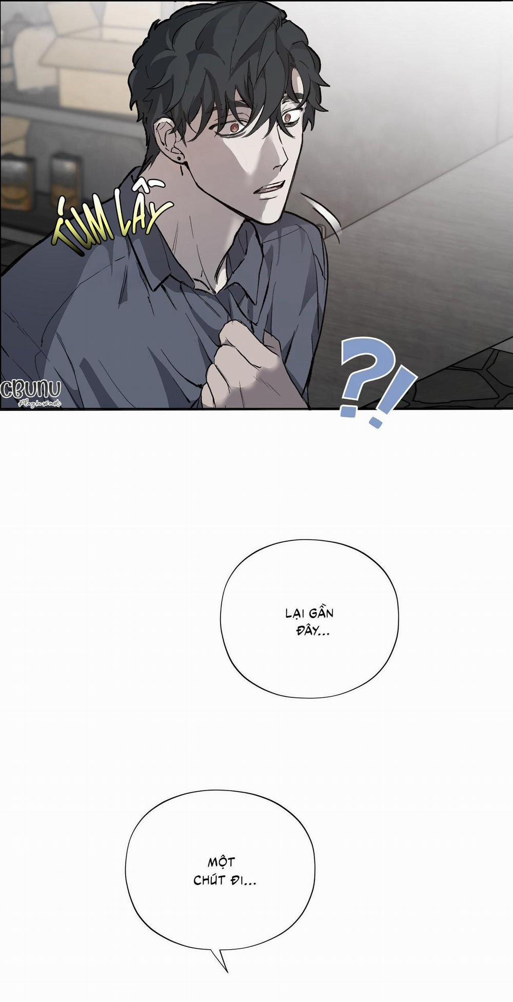 (Cbunu) Nuốt Gai 25 trang 4