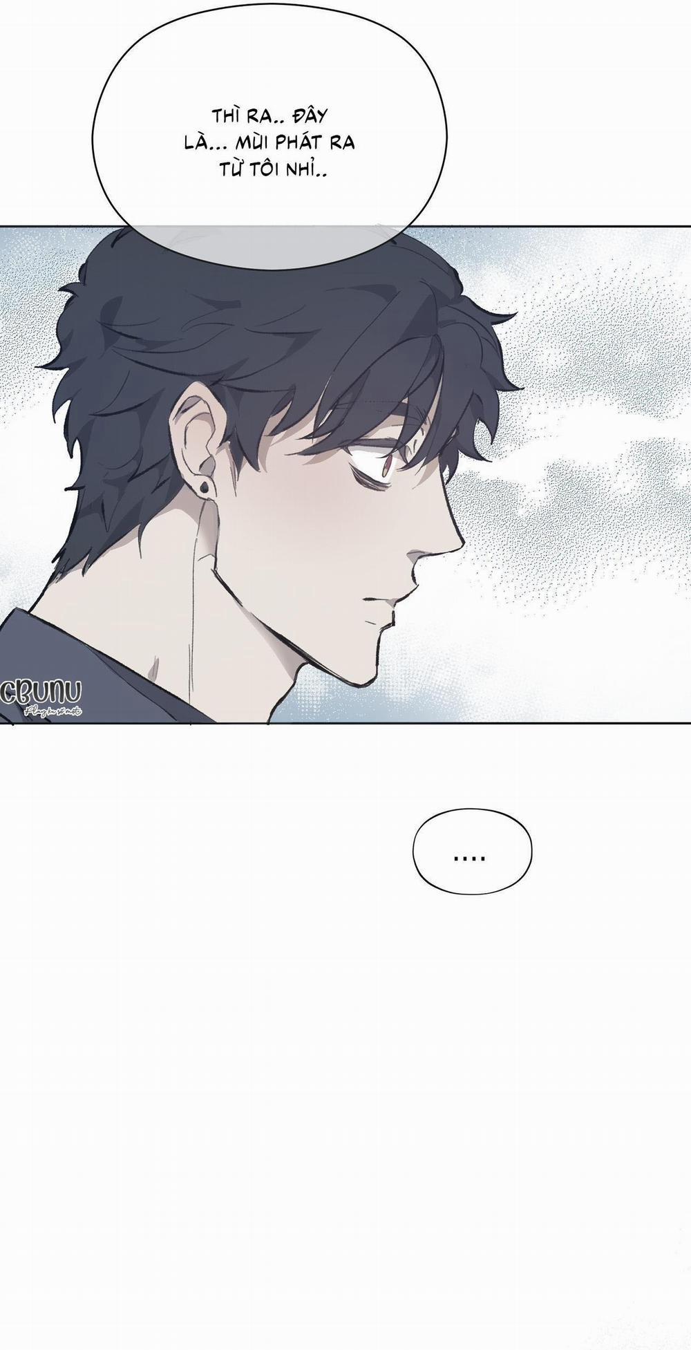 (Cbunu) Nuốt Gai 25 trang 40