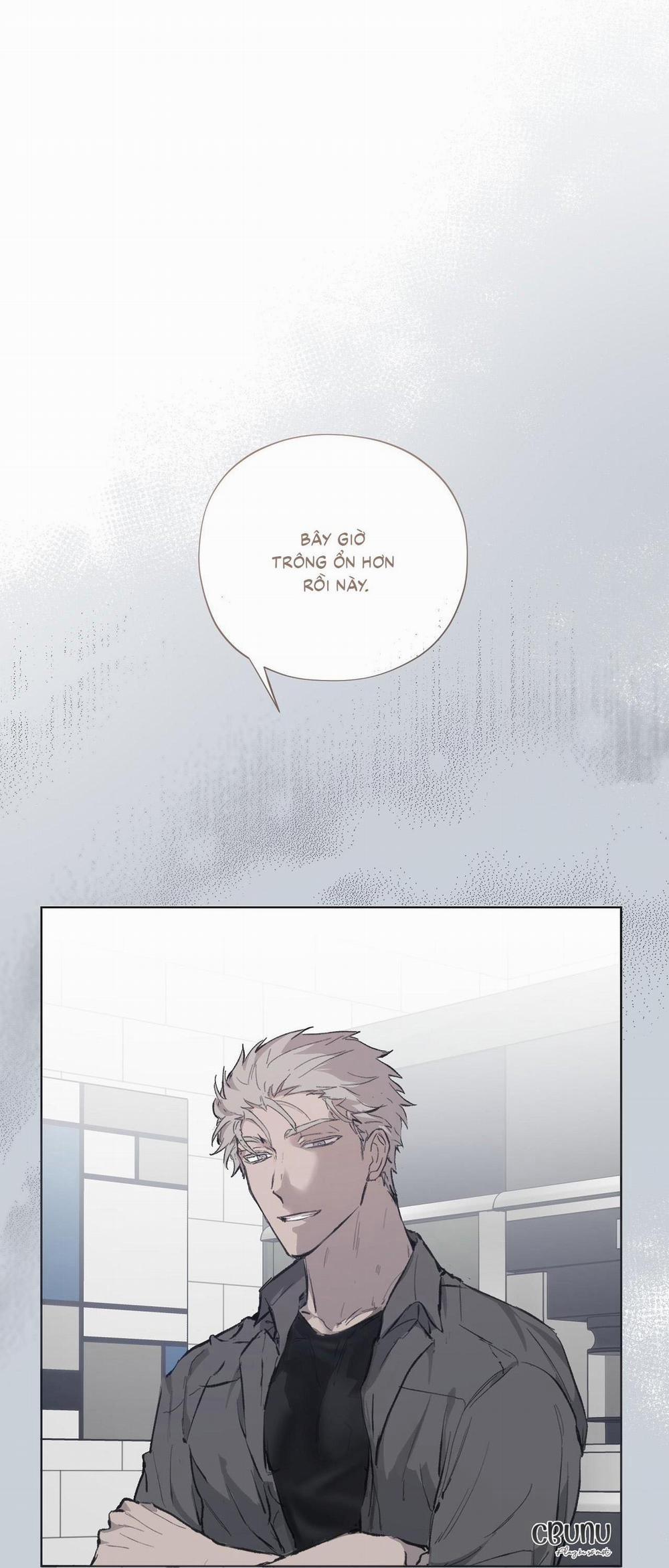 (Cbunu) Nuốt Gai 25 trang 41
