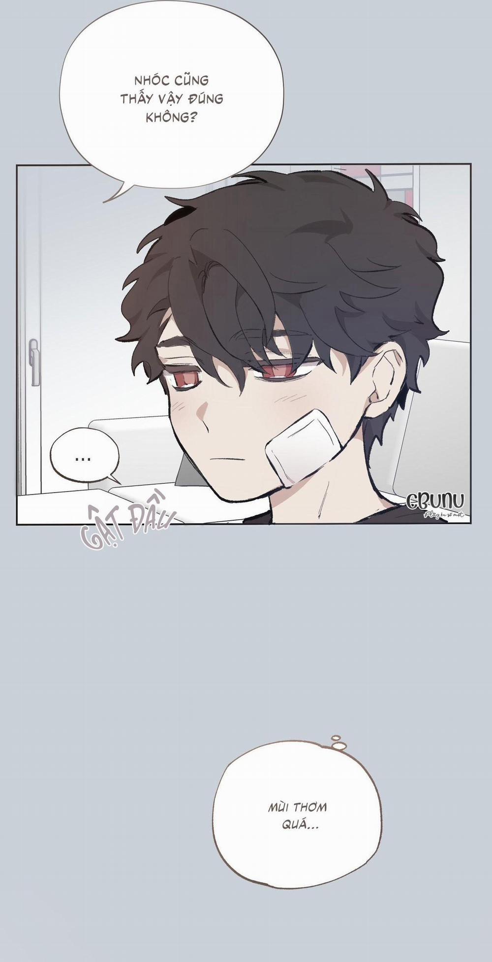 (Cbunu) Nuốt Gai 25 trang 44